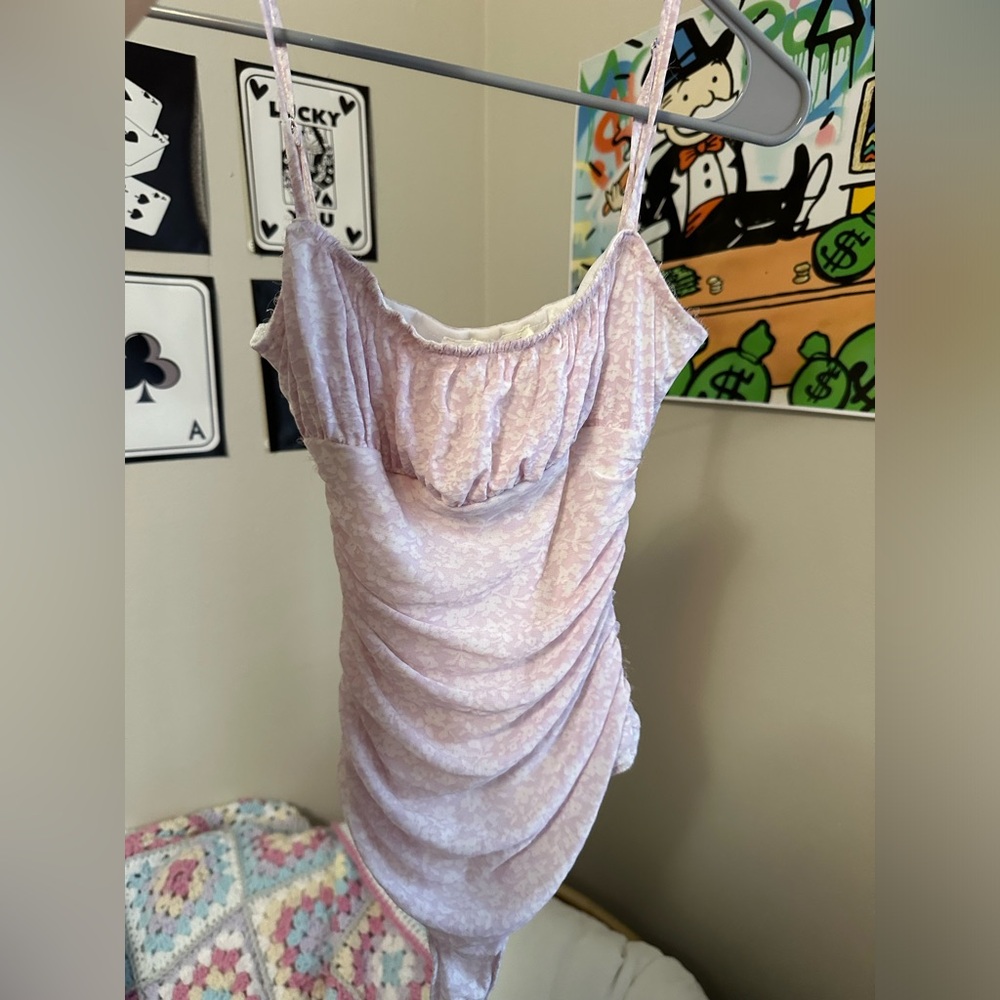 American threads bodysuit